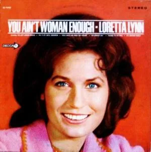 Loretta Lynn